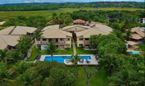 Casa Praia Village Itacimirim Bahia